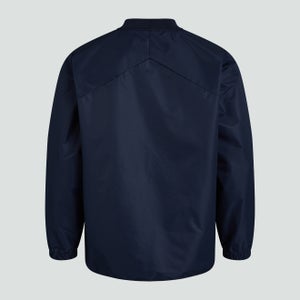 CANTERBURY CLUB VAPOSHIELD CONTACT TOP AM NAVY