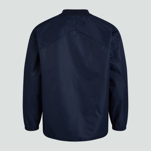 Mens Club Vaposhield Contact Top Navy