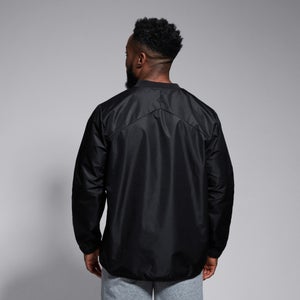 CANTERBURY CLUB VAPOSHIELD CONTACT TOP AM BLACK