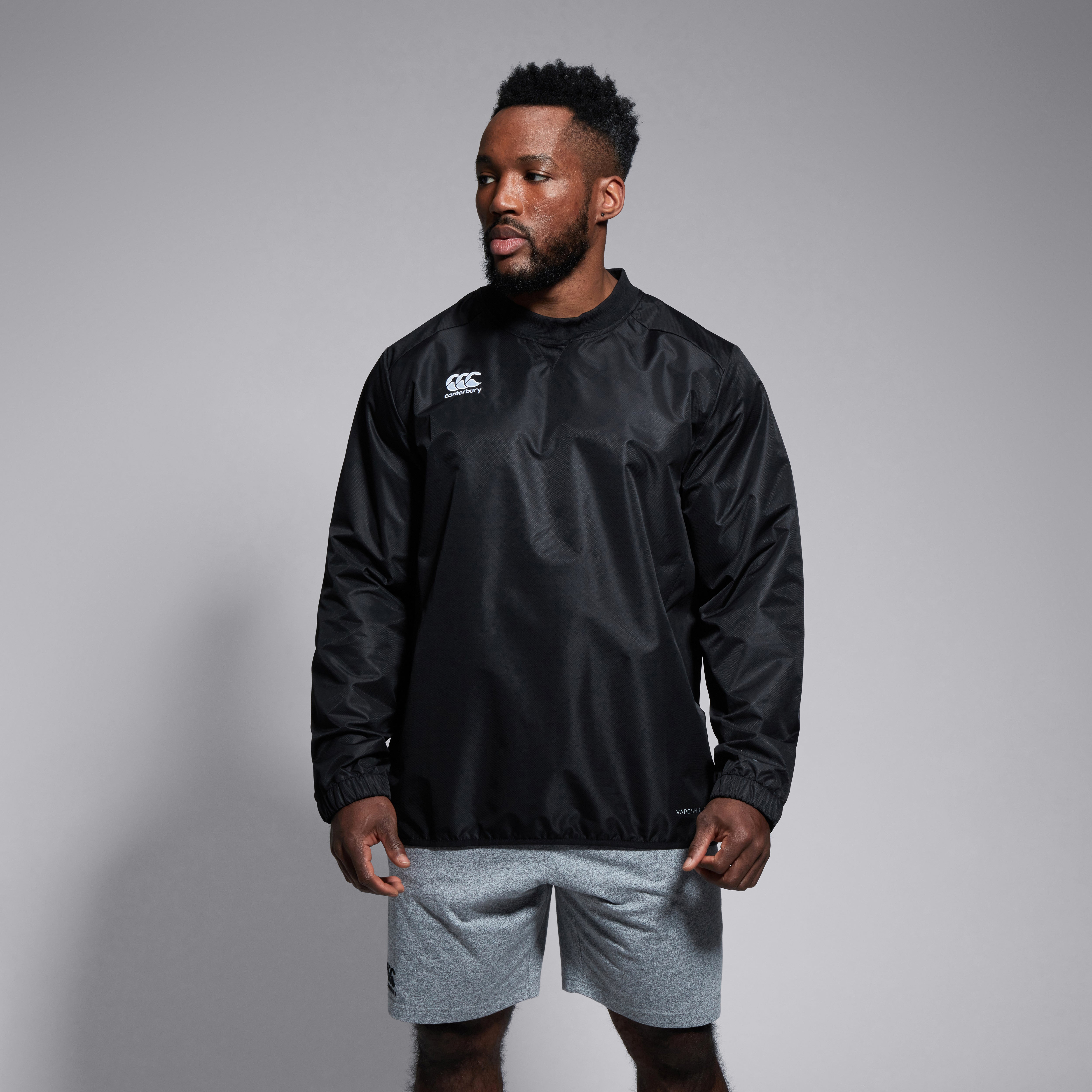 Vaposhield | Canterbury