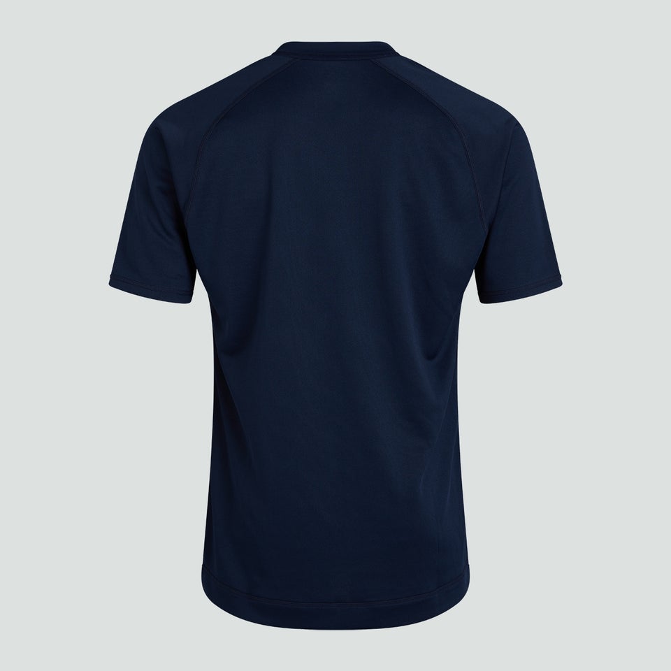 CANTERBURY CLUB JERSEY AM NAVY