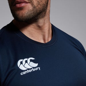 CANTERBURY CLUB JERSEY AM NAVY
