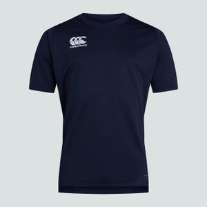 CANTERBURY CLUB JERSEY AM NAVY