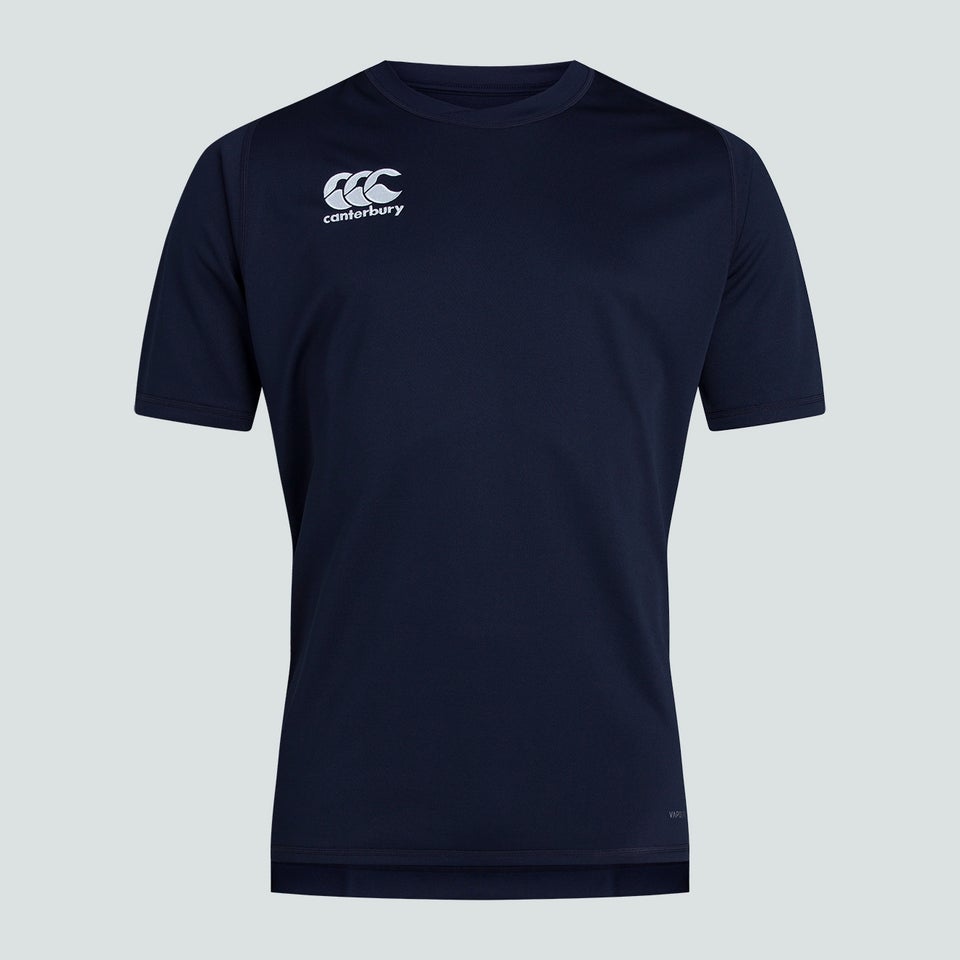 CANTERBURY CLUB JERSEY AM NAVY