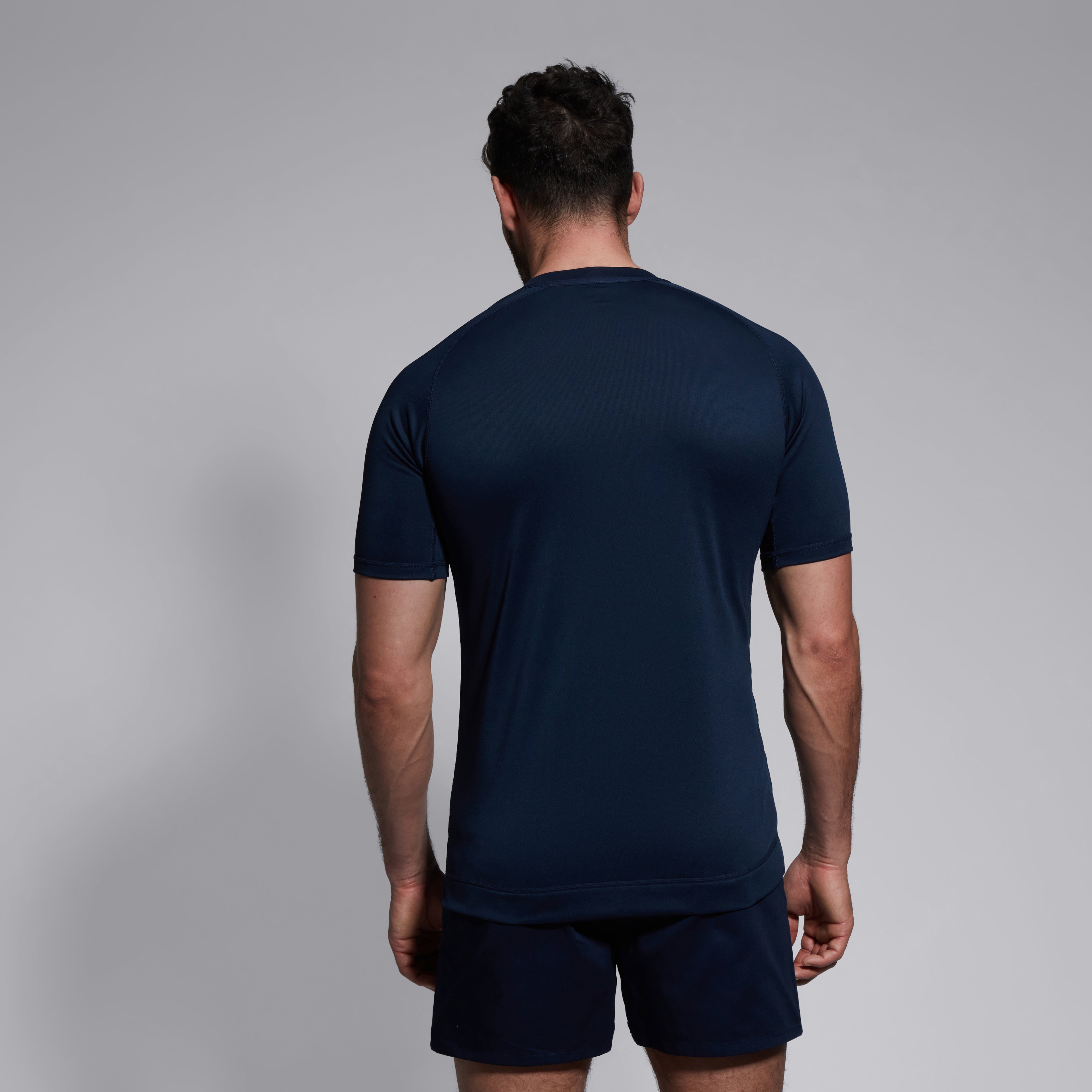 Mens Club Jersey Navy | Canterbury
