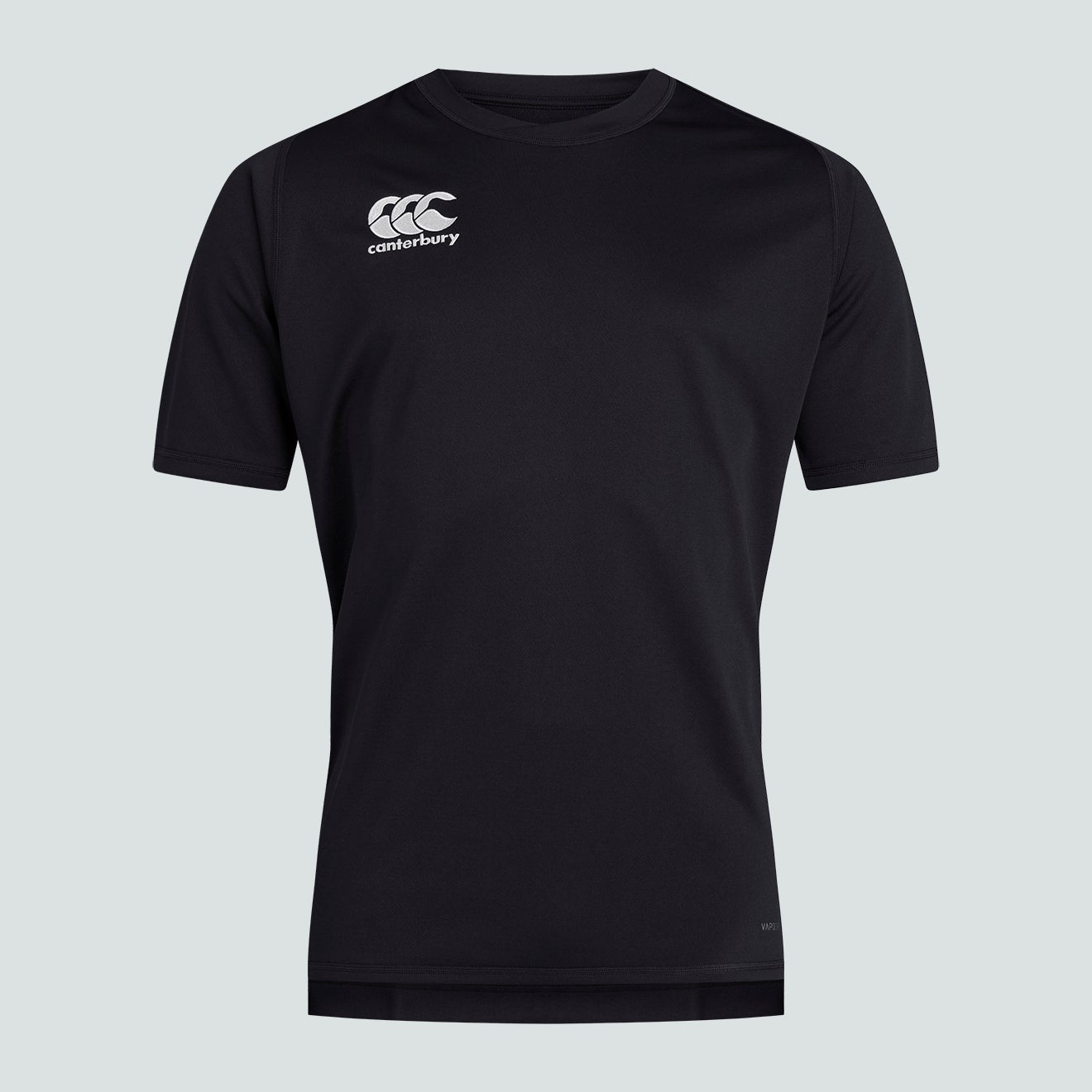 Mens Club Jersey Black | Canterbury
