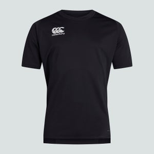 Mens Club Jersey Black