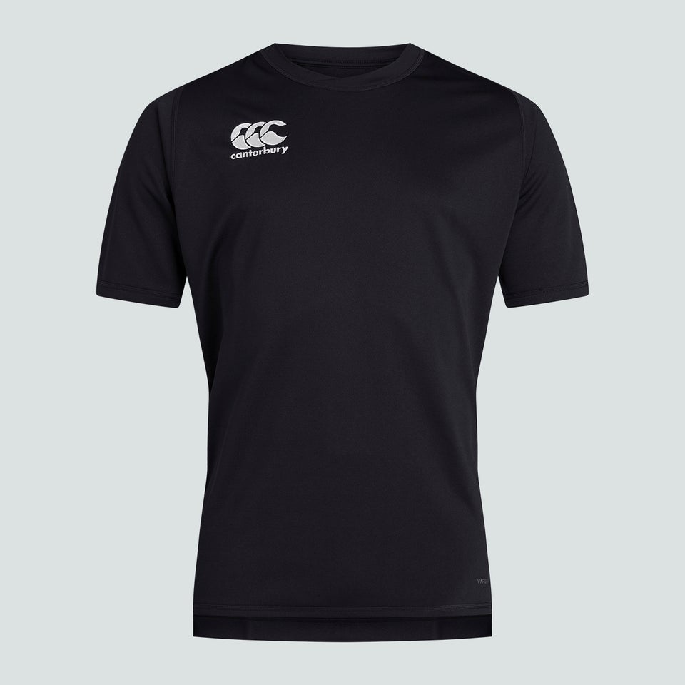 Mens Club Jersey Black