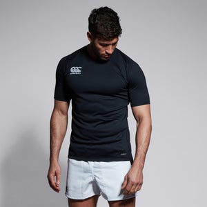 Mens Club Jersey Black