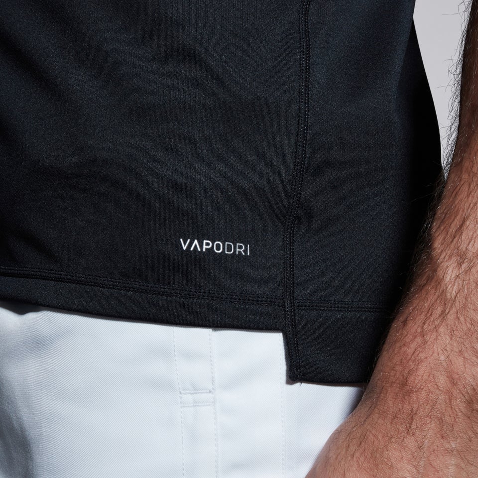 Mens Club Jersey Black