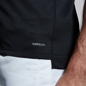 CANTERBURY CLUB JERSEY AM BLACK