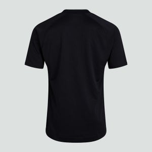 Mens Club Jersey Black
