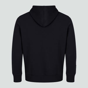 Junior Unisex Club Hoody Black