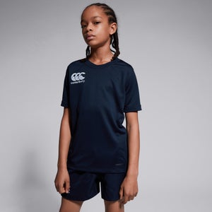 CANTERBURY CLUB JERSEY JM NAVY