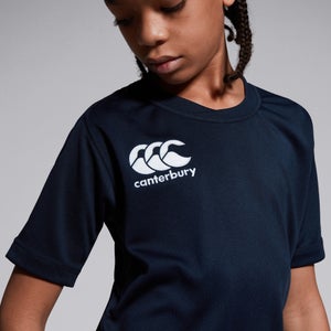 CANTERBURY CLUB JERSEY JM NAVY