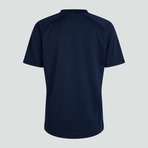 Junior Unisex Club Jersey Navy