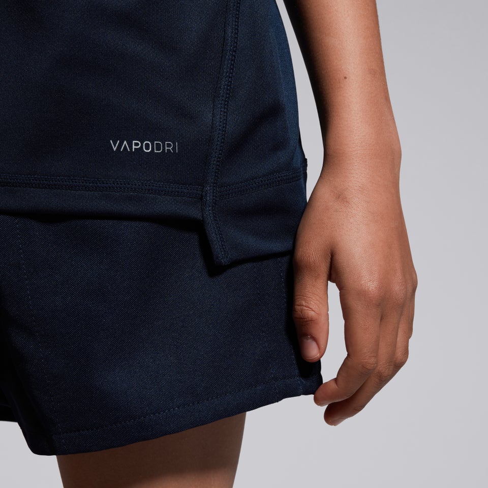 CANTERBURY CLUB JERSEY JM NAVY