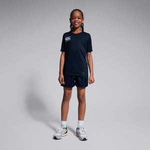 Junior Unisex Club Jersey Navy