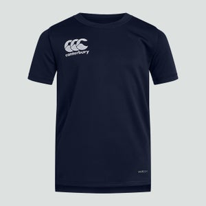 Junior Unisex Club Jersey Navy