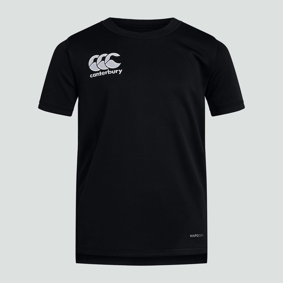 CANTERBURY CLUB JERSEY JM BLACK