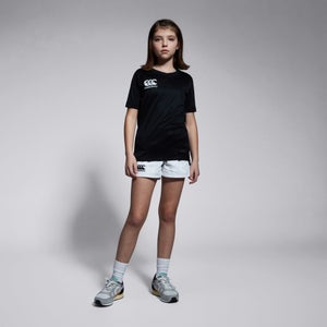 CANTERBURY CLUB JERSEY JM BLACK