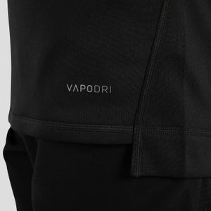 Junior Unisex Club Jersey Black