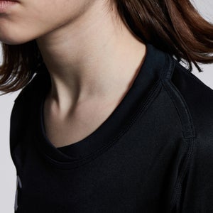 Junior Unisex Club Jersey Black