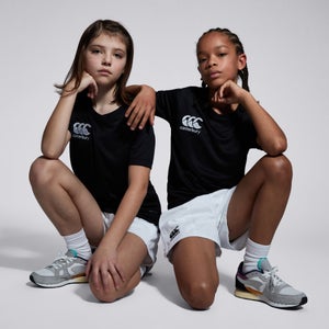 CANTERBURY CLUB JERSEY JM BLACK - 6