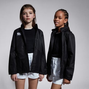 CLUB VAPOSHIELD RAIN JACKET - FULL ZIP - 6