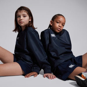 CANTERBURY CLUB VAPOSHIELD CONTACT TOP JM NAVY - 6