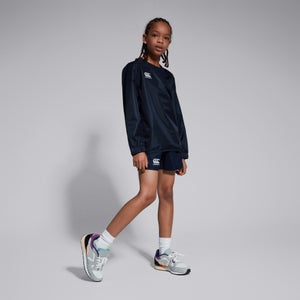 CANTERBURY CLUB VAPOSHIELD CONTACT TOP JM NAVY