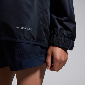 Junior Unisex Club Vaposhield Contact Top Navy