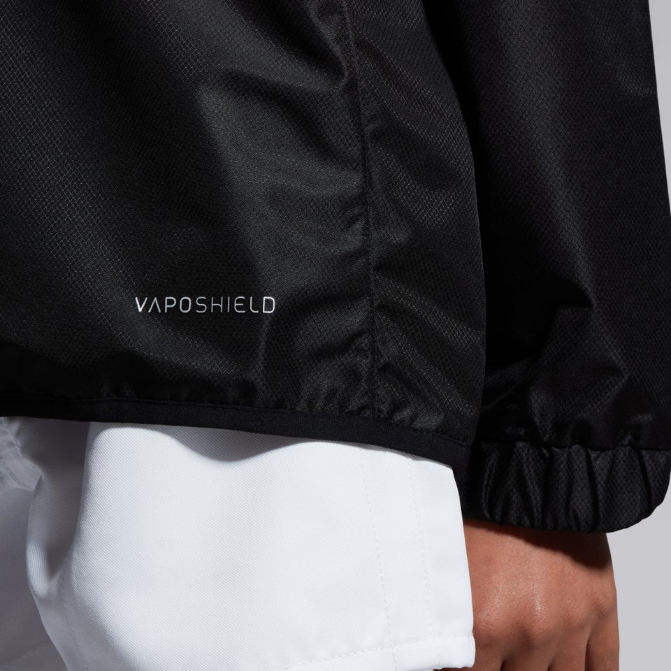 CANTERBURY CLUB VAPOSHIELD CONTACT TOP JM BLACK