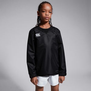 CANTERBURY CLUB VAPOSHIELD CONTACT TOP JM BLACK