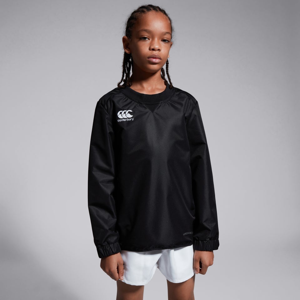 CANTERBURY CLUB VAPOSHIELD CONTACT TOP JM BLACK