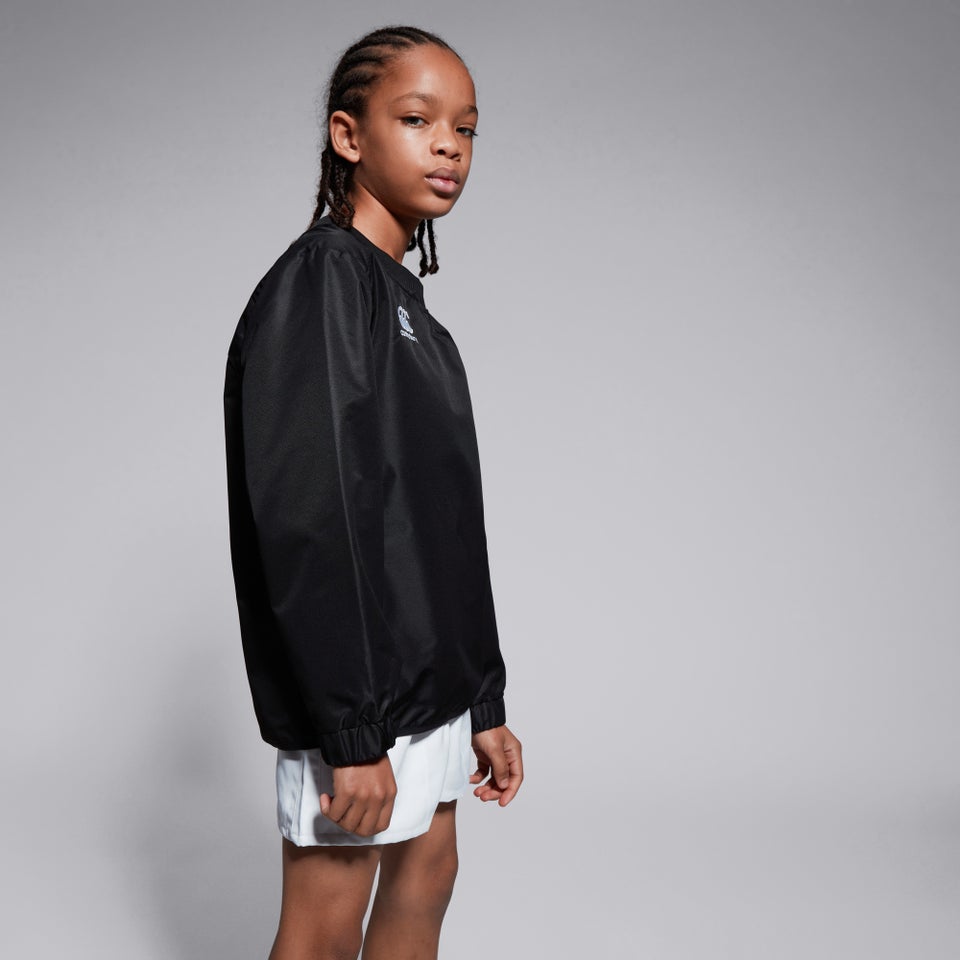 CANTERBURY CLUB VAPOSHIELD CONTACT TOP JM BLACK