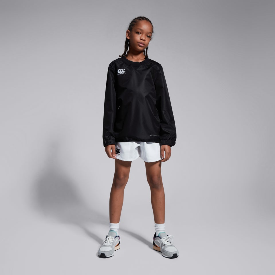 CANTERBURY CLUB VAPOSHIELD CONTACT TOP JM BLACK