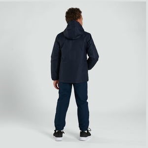 CANTERBURY CLUB VAPOSHIELD STADIUM JACKET JM NAVY - 6