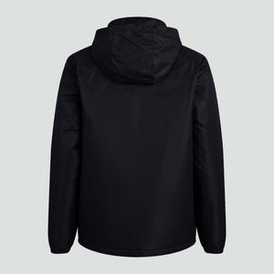 CANTERBURY CLUB VAPOSHIELD STADIUM JACKET JM BLACK
