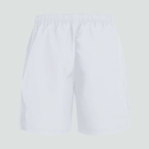 CANTERBURY CLUB SHORT JM WHITE