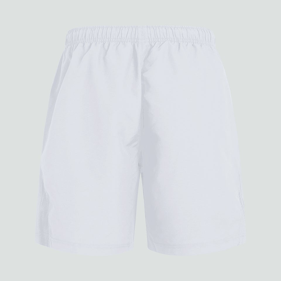 CANTERBURY CLUB SHORT JM WHITE