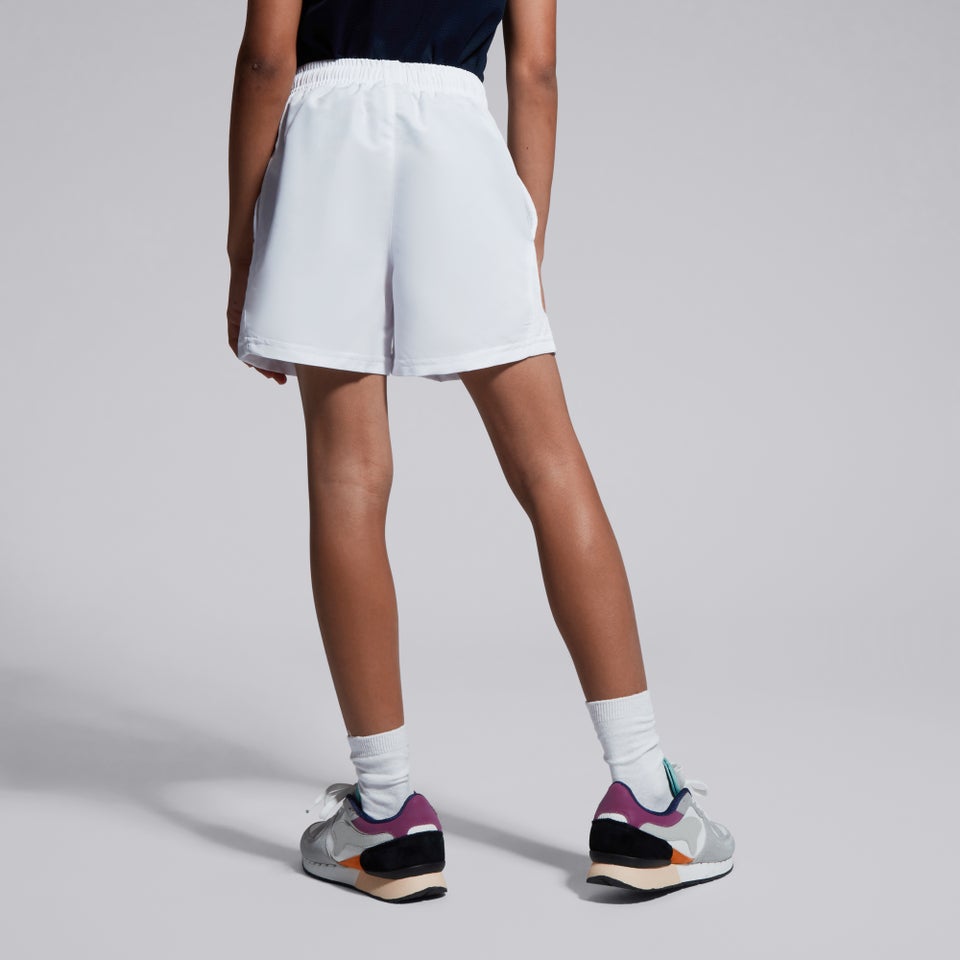 CANTERBURY CLUB SHORT JM WHITE