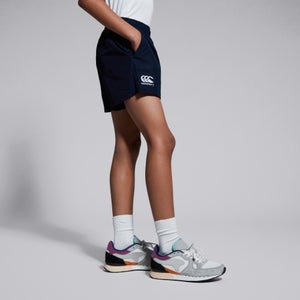 KIDS CLUB SHORT NAVY