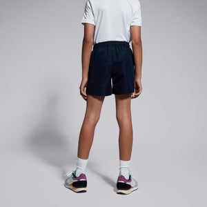 Junior Unisex Club Short Navy