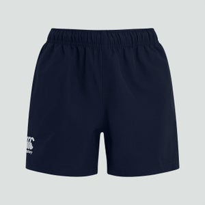 KIDS CLUB SHORT NAVY