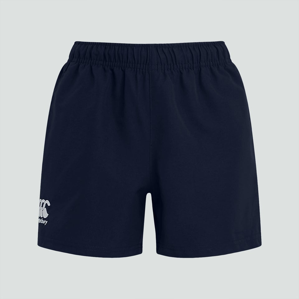 KIDS CLUB SHORT NAVY