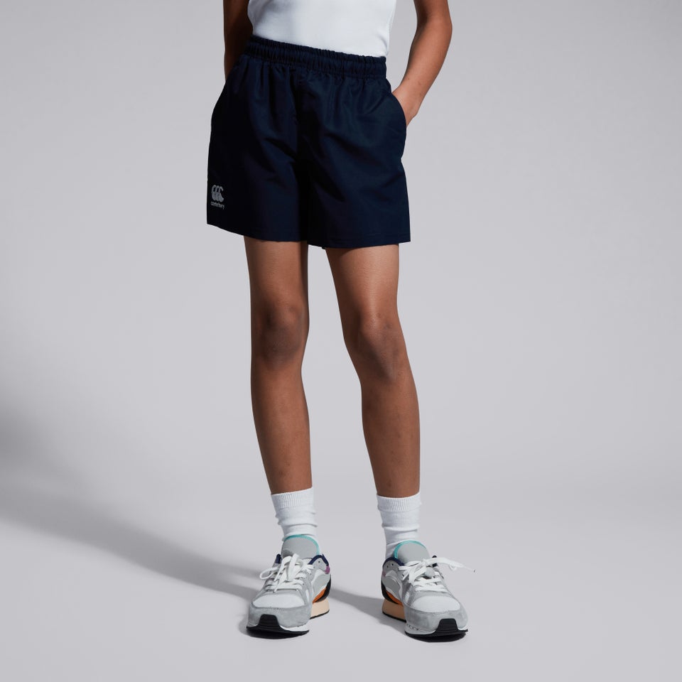 KIDS CLUB SHORT NAVY