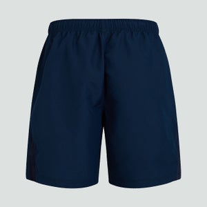KIDS CLUB SHORT NAVY