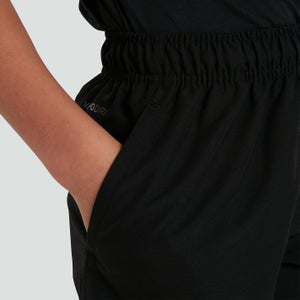 KIDS CLUB SHORT BLACK