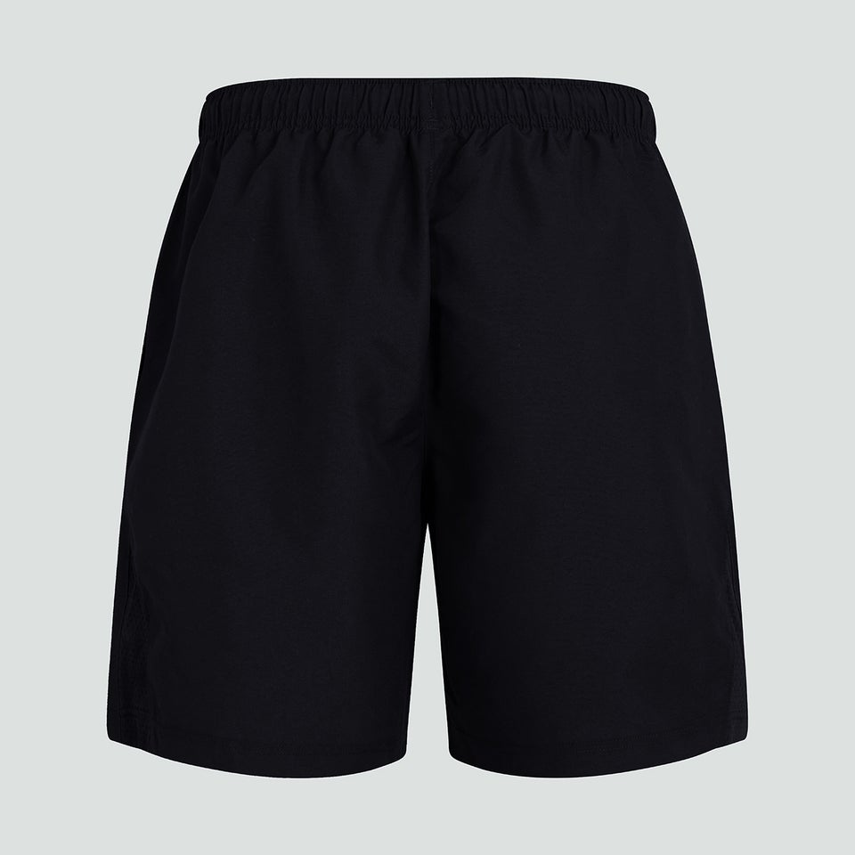 Junior Unisex Club Short Black